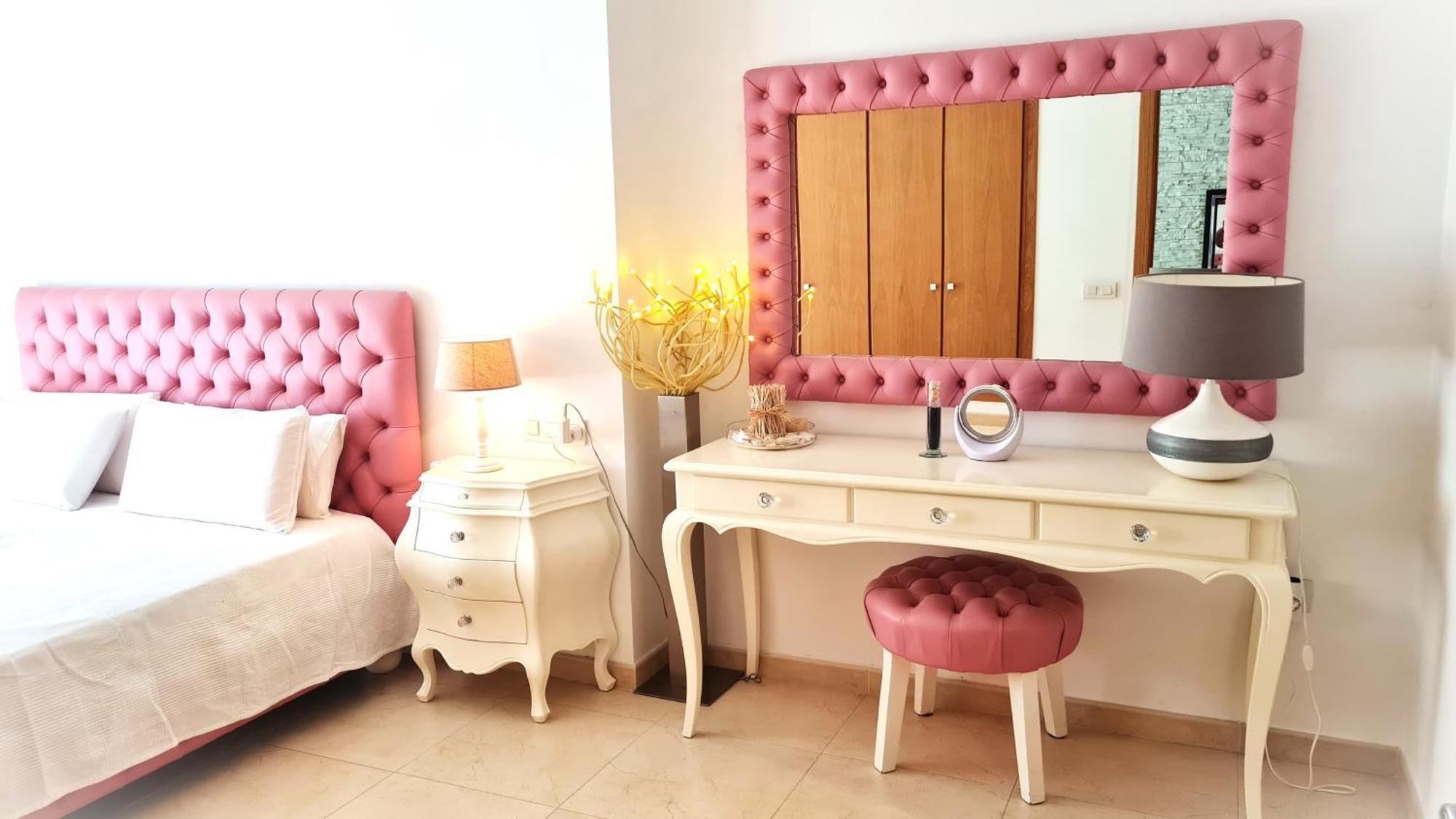 Beach Valencia Luxury A40-28 Apartment With Terrace And Sea Views Exteriör bild